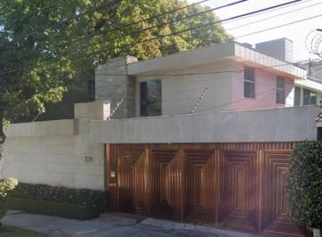 Casa de 5 habitaciones, Miguel Hidalgo · Casa en Venta en Miguel Hidalfo Ciuda de Mexico