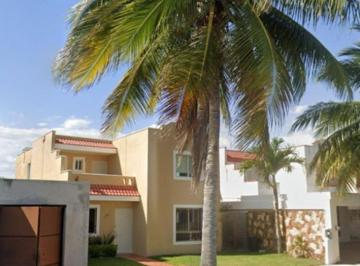 Casa de 3 habitaciones, Mérida · Dh - Bonita Casa en Merida a Solo 25 Min de Progreso