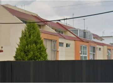 Casa de 3 habitaciones, Coyoacán · Bc - Casa en Remate Bancrario en Coapa Coyoacan