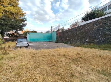 Terreno / Lote · 219m² · 3 Recámaras · Terreno en Venta en San Andrés Totoltepec