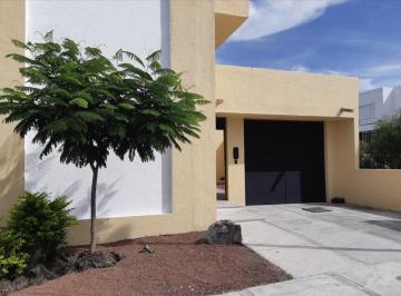 Casa en condominio de 6 habitaciones, El Marqués · Casa en Venta Zibatá Ceiba Querétaro Ideal Inversionistas