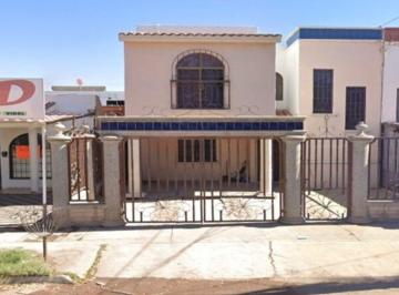 Casa de 2 habitaciones, Cajeme · Casa en Venta en Ciudad Obregon Sonora