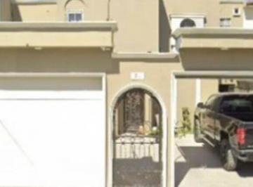 Casa de 4 habitaciones, Matamoros · Casa en Venta en Heroica Matamoros Tamaulipas