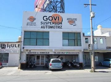 Local comercial · 437m² · Venta de Local Comercial Sobre Ave Vallarta