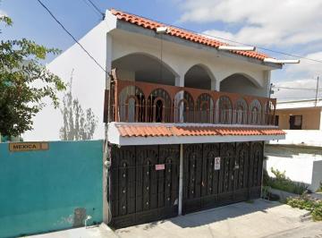 Casa de 4 habitaciones, Guadalupe · Casa en Venta en Azteca Guadalupe N. L
