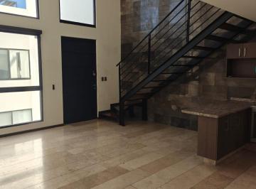 Departamento · 110m² · 2 Recámaras · 2 Estacionamientos · Loft en Venta de 2 Recamaras, con Excelente Ubicación y Terraza Social con Alberca