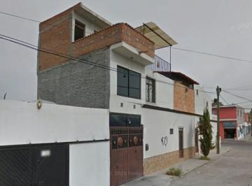 Casa de 3 habitaciones, Aguascalientes · Casa en Venta en Ojo Caliente Aguascalientes