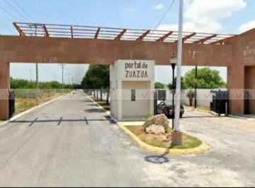 Terreno / Lote · 750m² · Terreno / Lote en Venta en Portal de Zuazua
