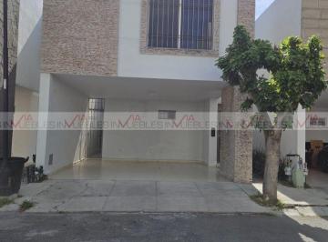 Casa · 163m² · 3 Recámaras · 2 Estacionamientos · Casa en Renta en Brisas de Valle Alto