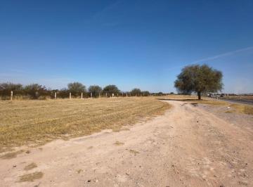 Terreno / Lote en Venta  Tinaja · Terreno en Venta Sobre Carretera a Matehuala