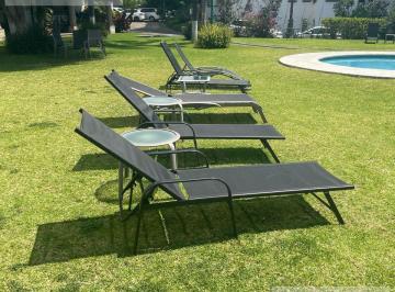 Departamento · 149m² · 3 Recámaras · 2 Estacionamientos · Departamento en Venta en Zona Dorada de Cuernavaca