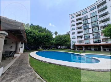 Departamento · 149m² · 3 Recámaras · 2 Estacionamientos · Departamento en Venta en Delicias, Zona Dorada de Cuernavaca a 2 Minutos del Acceso a Autopista
