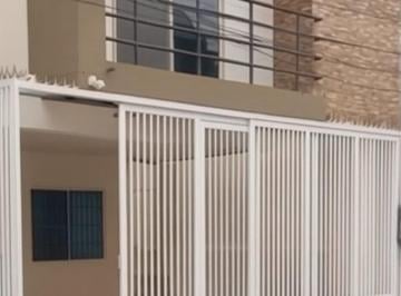 Casa · 100m² · 3 Recámaras · 2 Estacionamientos · Casa en Venta