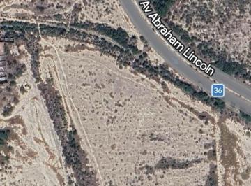 Terreno / Lote · 32500m² · Terreno en Venta de 32500 m Industrial. García Nuevo León