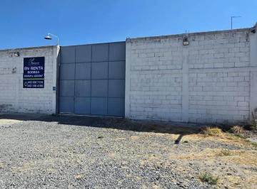 1 · Bodega en Renta en Tlacote El Bajo Sobre Libramiento Norponiente