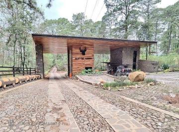 Terreno / Lote , Mazamitla · Terreno en Venta en Fraccionamiento Paso del Ciervo, Mazamitla, Jalisco.