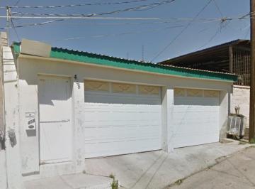 Casa de 4 habitaciones, Alamos · Casa en Venta Cubita 458 Colonia 5 de Mayo Nogales Sonora
