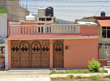 Casa de 2 habitaciones, Tultitlán · Casa en Venta en Tultitlan Estado de Mexico
