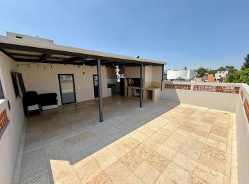 Departamento de 3 habitaciones, Benito Juárez · Penthouse en Venta Colonia Narvarte Poniente