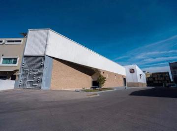Bodega comercial , Zapopan · Bodega en Renta en San Juan de Ocotán