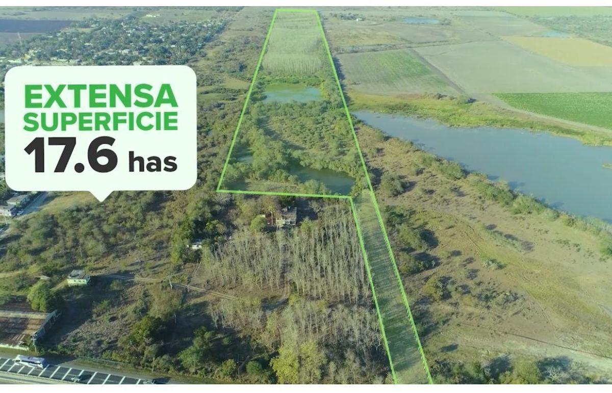 Land in Altamira