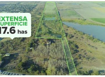 Terreno / Lote · 176900m² · Terreno en Altamira