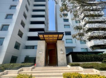 Departamento · 317m² · 3 Recámaras · 3 Estacionamientos · Venta de Hermoso Departamento con Gran Terraza en Interlomas