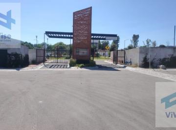 Terreno / Lote · 128m² · Terreno en Rancho o Rancheria Los Cues