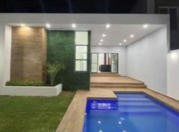 Casa de 3 habitaciones, Atlatlahucan · Venta de Casa en Oaxtepec