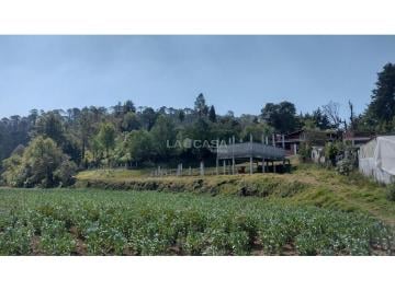 Casa de 4 habitaciones, Amanalco · Casa en Venta/san Mateo Amanalco