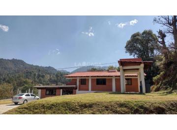 Casa de 4 habitaciones, Amanalco · Casa en Venta/san Mateo Amanalco