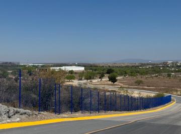 Terrenos Industriales desde 9,750 m2 hasta 53,000 m2 ubicados en Pesquería NL, a · Terrenos Industriales en Pesquería Nl Desde 9,750 m² Hasta 53,000 m²