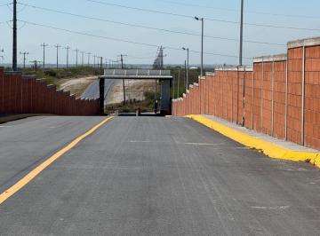 Terreno industrial , Pesquería · Terrenos Industriales en Pesquería Nl Desde 9,750 m² Hasta 53,000 m²