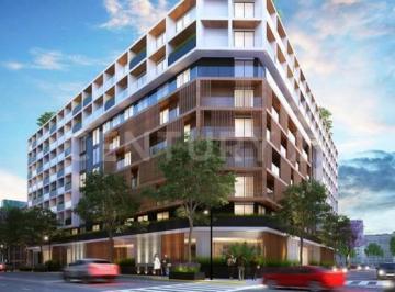 Departamento · 76m² · 2 Recámaras · 2 Estacionamientos · Departamento en Venta en Sky Park San Lorenzo, Benito Juárez.