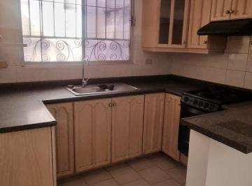 Casa de 2 habitaciones, Guadalupe · Casa en Renta Misión Santa Fe Guadalupe Nl