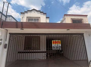 Casa de 2 habitaciones, Guadalupe · Casa en Renta Misión Santa Fe Guadalupe Nl