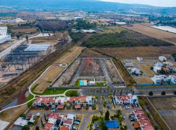 Terreno / Lote , Tlajomulco de Zúñiga · Terrenos en Venta Valle de Las Flores Guadalajara | Crédito Infonavit y Bancario