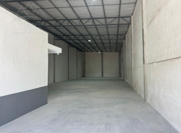 Bodega comercial · 600m² · Bodega en Renta de 600 m. Escobedo Nuevo Leon