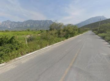 Terreno / Lote · 50000m² · Terreno en Venta 1.9 Hectáreas a 5 Hectáreas Rinconada García Nuevo León.