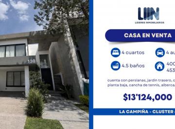 Casa de 4 habitaciones, León · Casa en Venta - La Campiña