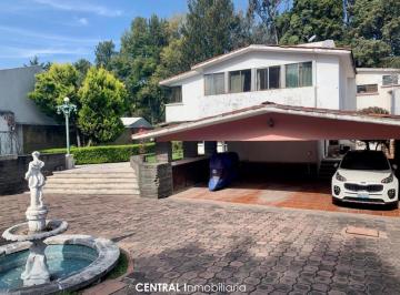 Fachada · Casa en Venta Club de Golf Las Fuentes, Puebla