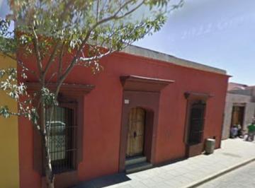 Casa de 3 habitaciones, Oaxaca de Juárez · Venta de Casa en Oaxaca de Juarez, Oaxaca.