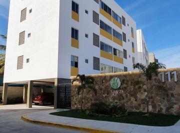 Departamento de 2 habitaciones, Puerto Vallarta · Departamento de 60 m² con 2 Dorm. en Venta en Agua Zarca
