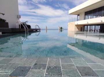 Departamento · 120m² · 2 Recámaras · 1 Estacionamiento · Departamento en Eleve Beach Tower