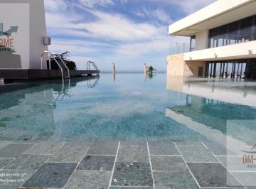 Departamento · 120m² · 2 Recámaras · 1 Estacionamiento · Departamento en Eleve Beach Tower