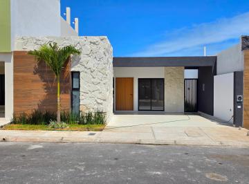 Casa de 3 habitaciones, Alvarado · Casa de un Piso con 208 m² de Terreno y 3 Recámaras en Venta en Lomas de La Rioja