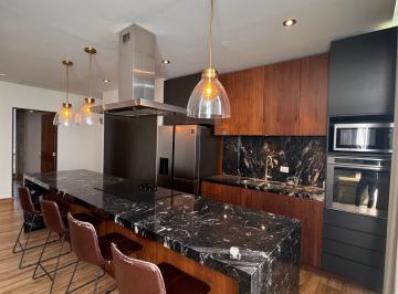 Departamento de 3 habitaciones, Santa Catarina · Las Huastecas Valle Poniente