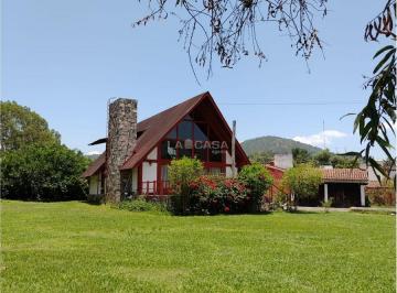 Casa de 3 habitaciones, Valle de Bravo · Casa en Renta/pueblo /valle de Bravo