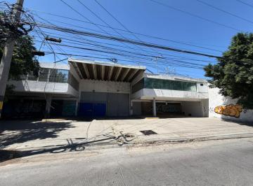Bodega comercial , Guadalajara · Bodega en Renta en R. Michel