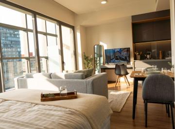 Departamento de 2 habitaciones, Cuauhtémoc · Renta Departamento en Reforma Cdmx | con Amenidades Premuim